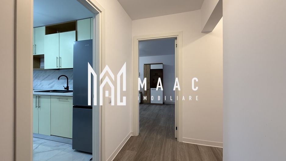 Apartament de vanzare Sibiu 3 camere decomandat | Turnișor | 65 mp, parter - Poză 3