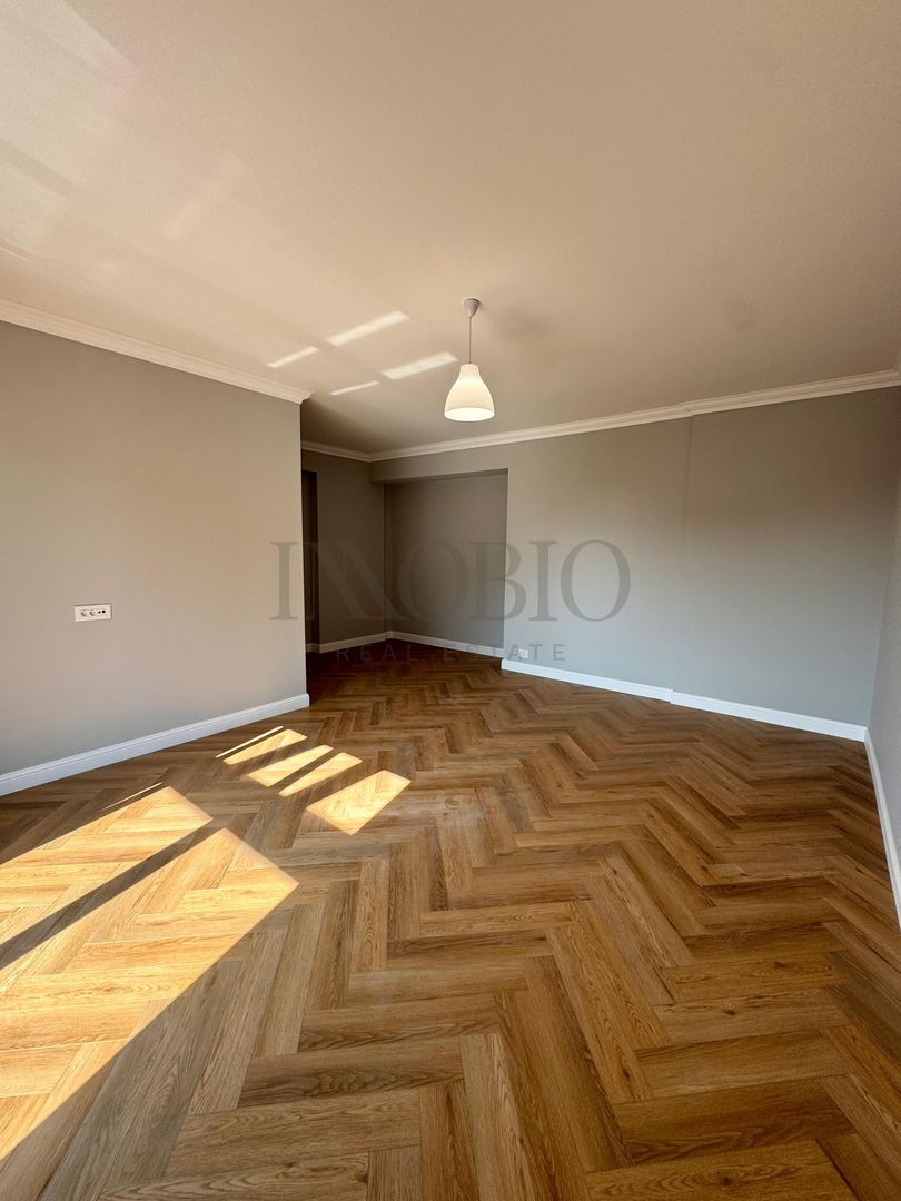 Apartament 3 camere /Zeletin Residence - Poză 7