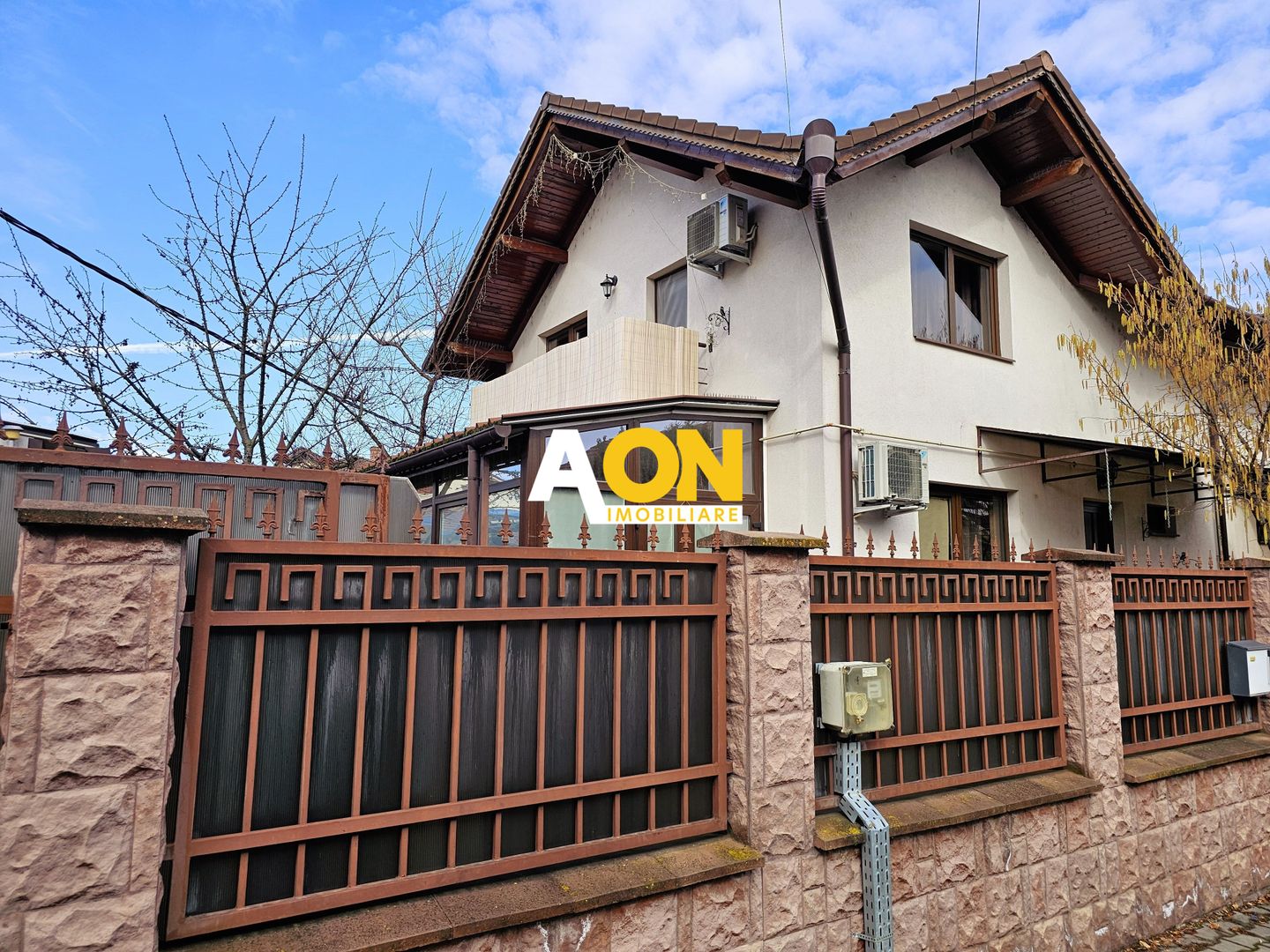 1/2 Duplex, S+P+M, 4 camere, garaj, Cetate - Poză 17