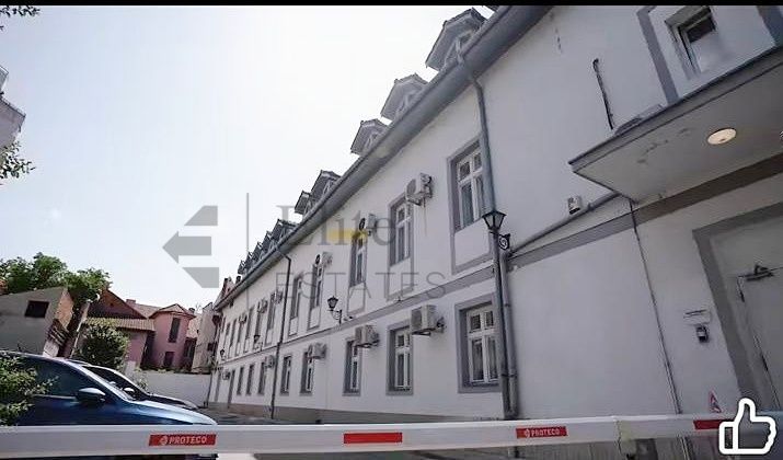 Imobil ultracentral de inchiriat ideal pentru birouri clinica scoala - Poză 2