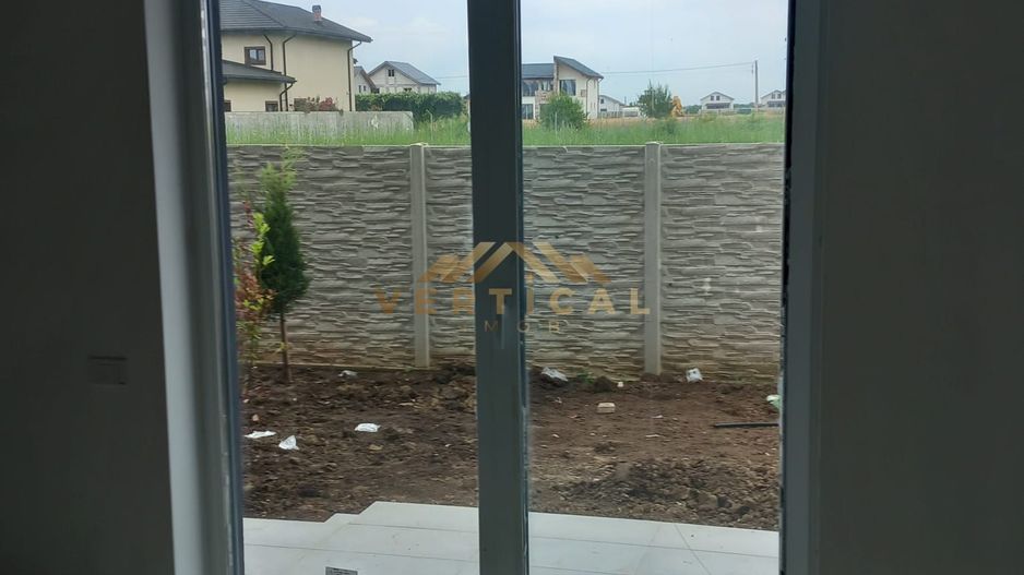 Apartament 2 Cam +Terasa +Curte Proprie- Berceni /Vidra- Ilfov * Rate* - Poză 8