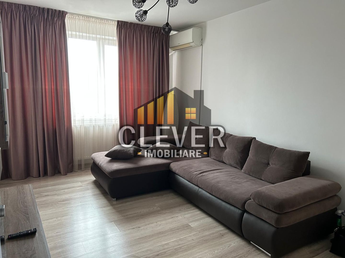 Apartament 2 camere de inchiriat Nicolae Grigorescu - Poză 2
