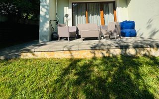 Duplex 5 camere, 160 mp,  2 parcari, zona Grand Hotel Italia - Poză 11