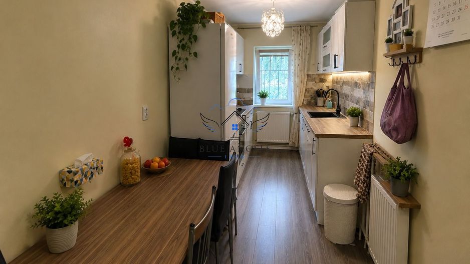 Apartament 2 camere decomandat, 56 mp – Astra, Strada Muncitorilor - Poză 5