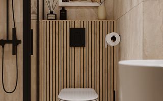 De inchiriat - Apartament cu 1 camera în zona Hașdeu! - Poză 5