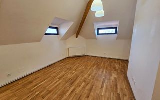 🏢 Spațiu de birouri – 5 camere, 3 băi – Mansardă vilă, Central - Poză 29