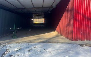 Spații de Depozitare de Închiriat – Brabova, la 30 km de Craiova - Poză 9