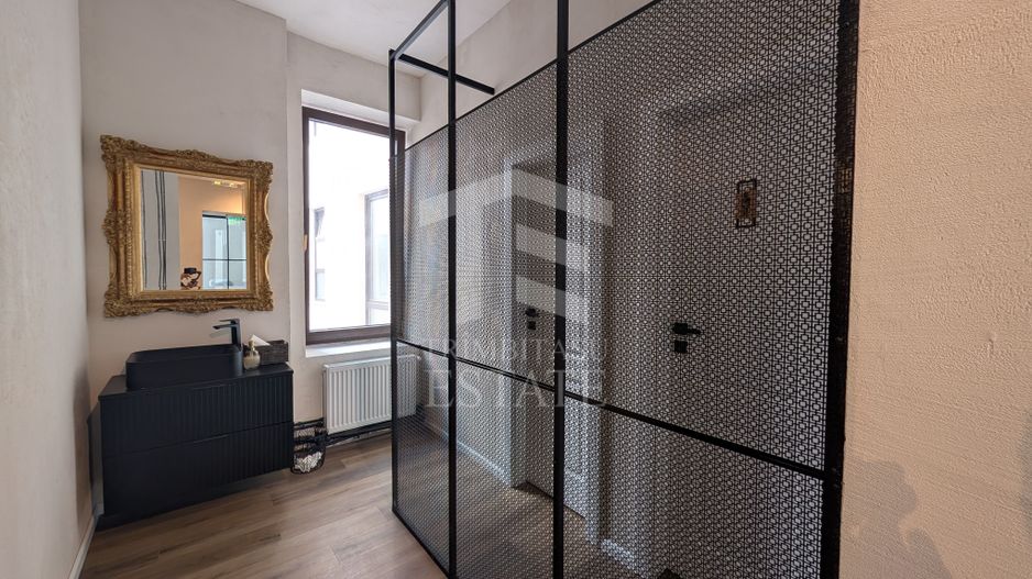 Coworking modern în zona Cișmigiu – 3 birouri de închiriat - Poză 70