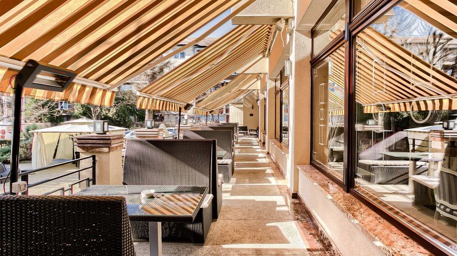 Oportunitate exclusivă de investiție: Hotel Best Western Central Arad - Poză 1