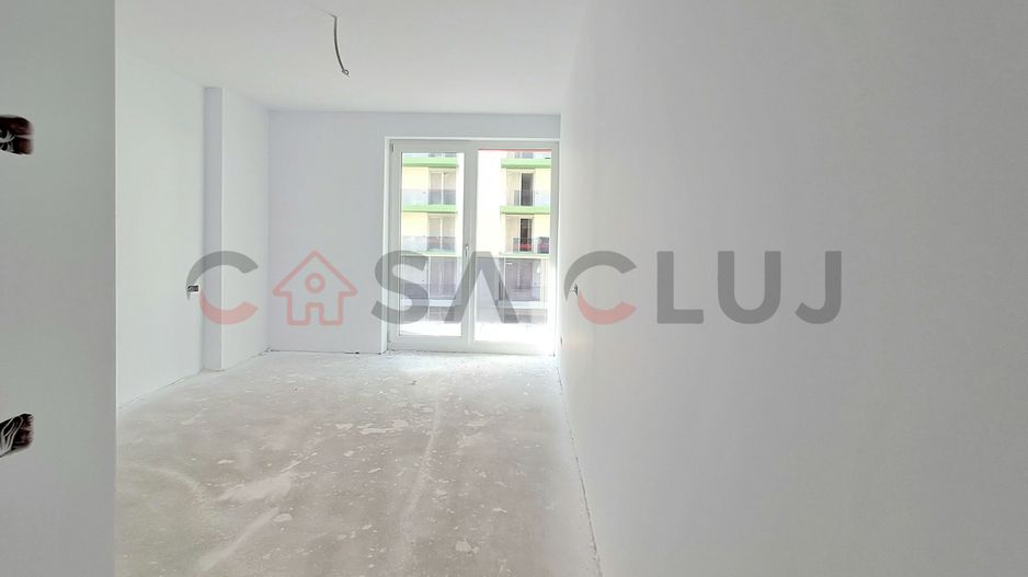 Apartament 2 camere, Et. 2  Ansamblu Rezidențial modern!! - Poză 3