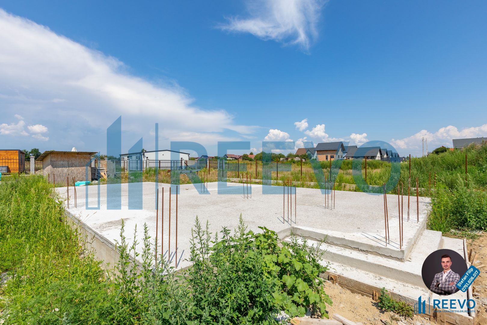 Casă/Vilă nouă de vânzare în Lilieci, Bacău - Poză 18