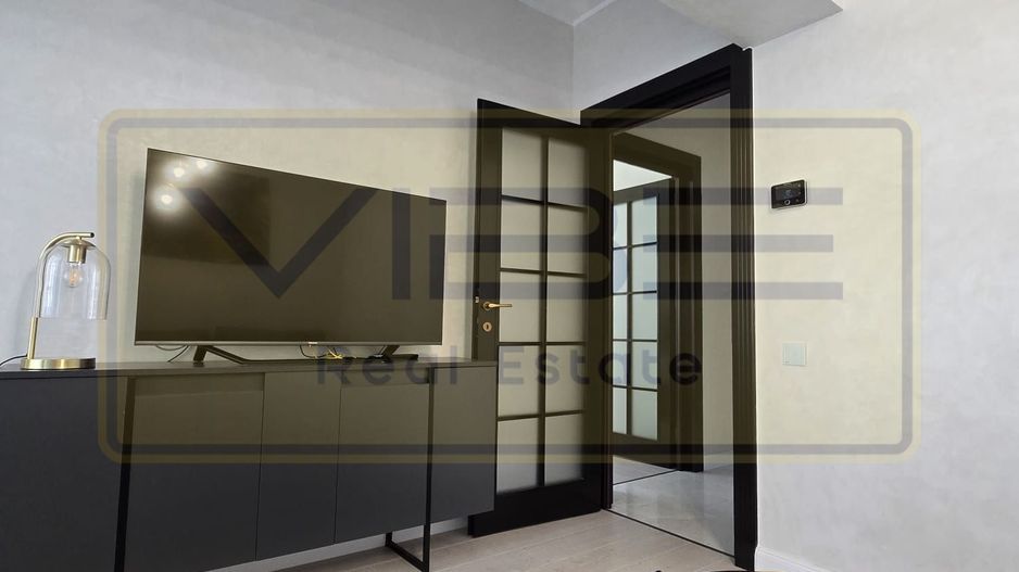 Royal  Town Copou - -INTABULAT -Decomandat - 2 Camere - 60mp - Poză 11