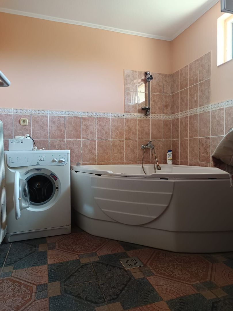 Vilă P+E de vânzare în Valea lui Mihai – 233 mp, teren 733 mp - Poză 26
