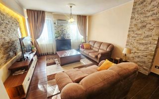 Vilă 4 camere Păulești | Teren 1.820 mp | Mobilata si utilata - Poză 8