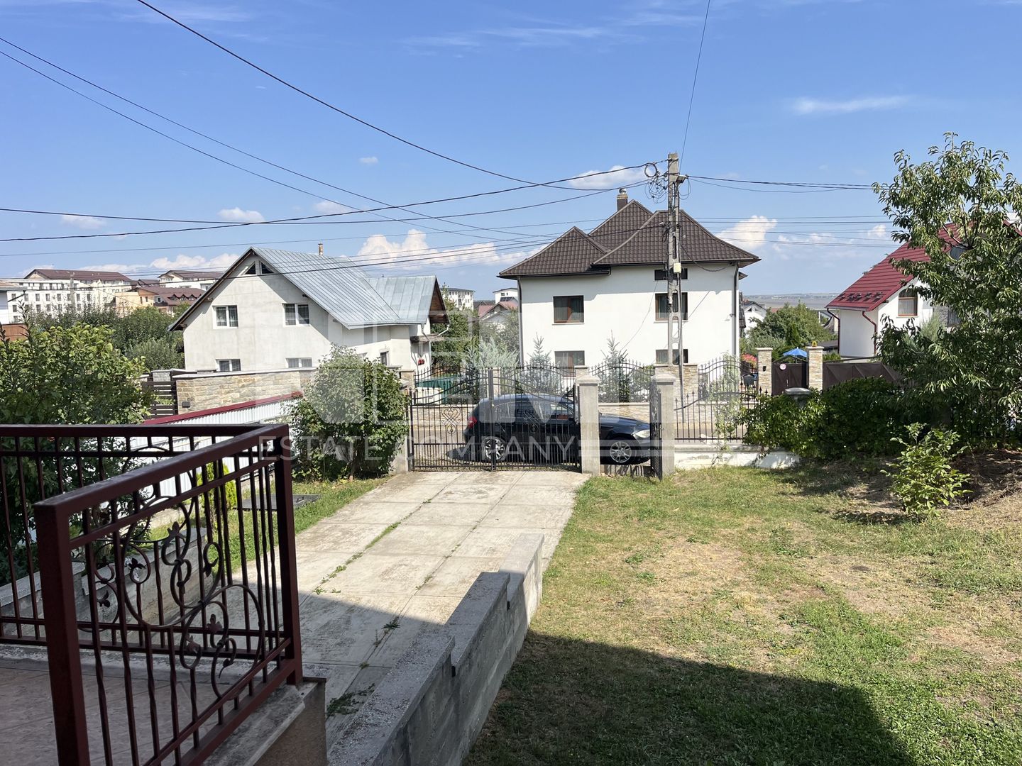 Casa/Vila de Vanzare 10 Ari Teren  I Suceava/Ipotesti I 245.000Euro - Poză 36