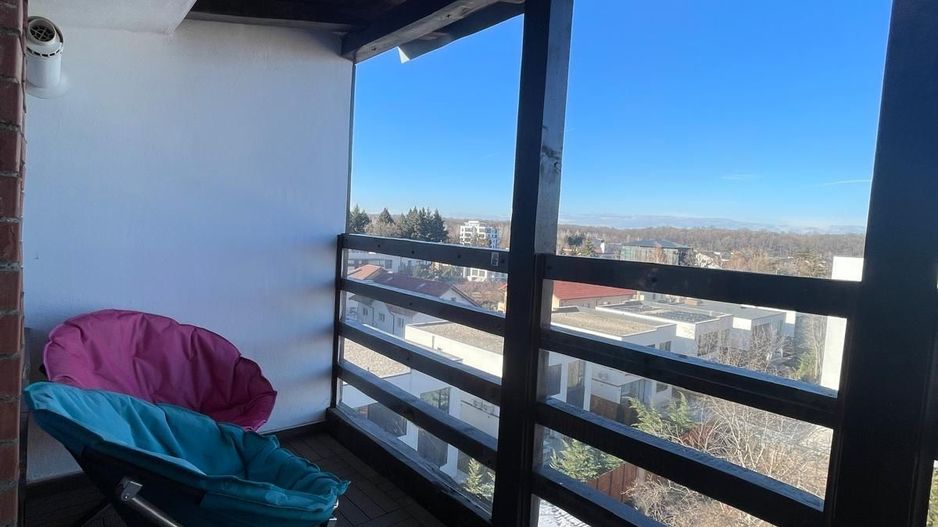 2 camere | Pipera | Baneasa | Jollie Ville  Iancu Nicolae - Poză 6