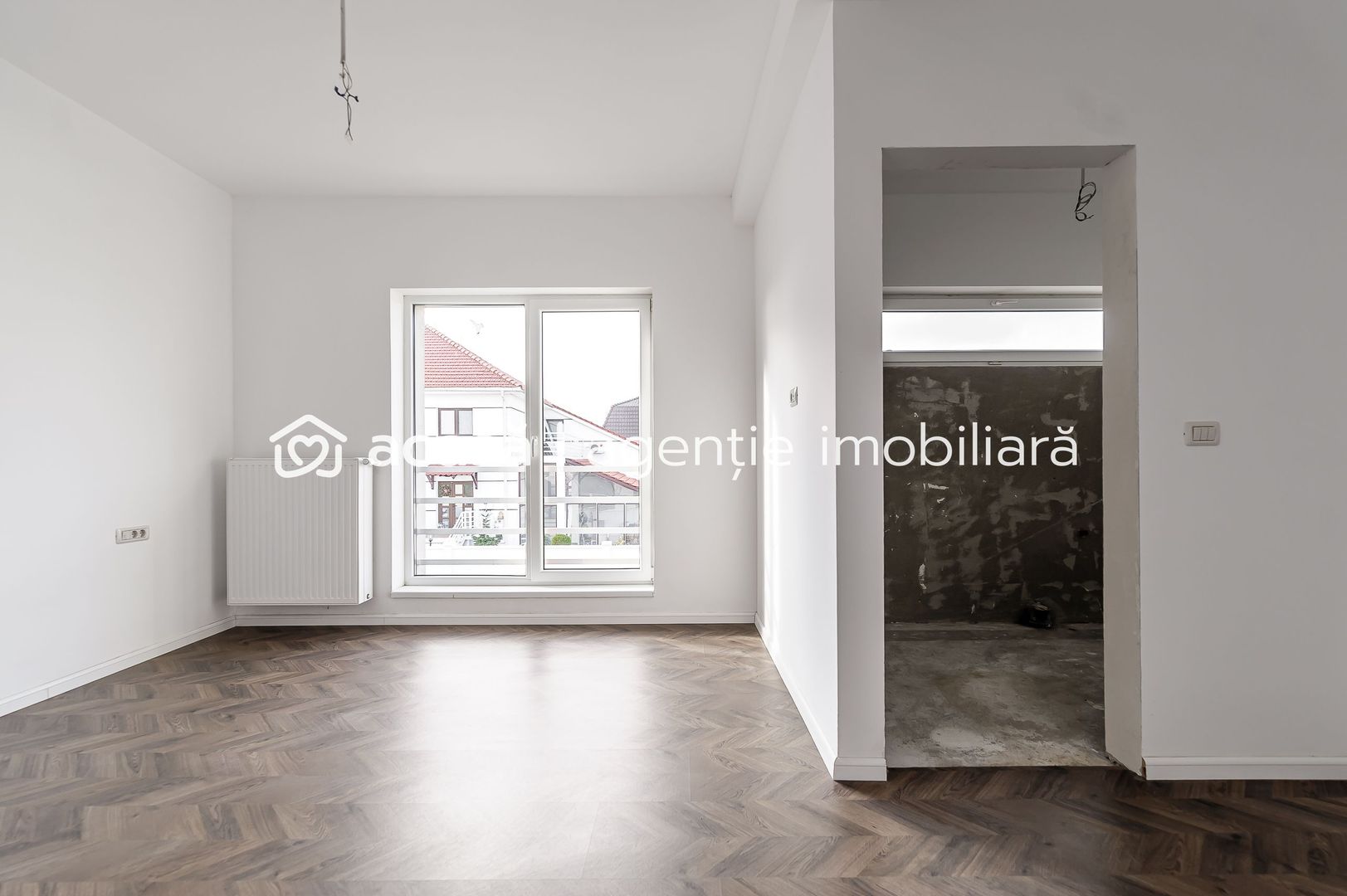 Vândut! Casă modernă, elegantă cu spațiu pentru întreaga familie - Poză 9