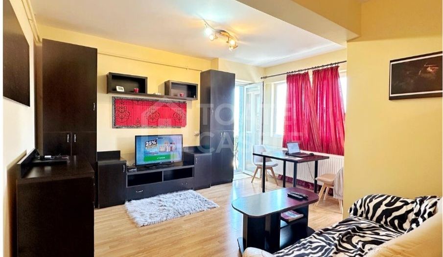 Apartament nou cu 3 camere, etaj intermediar, garaj, zona Diana - Poză 1