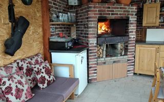 Casa individuala 5 camere, teren 600 mp, finisata, 167 mp utili zona str Oasului - Poză 41