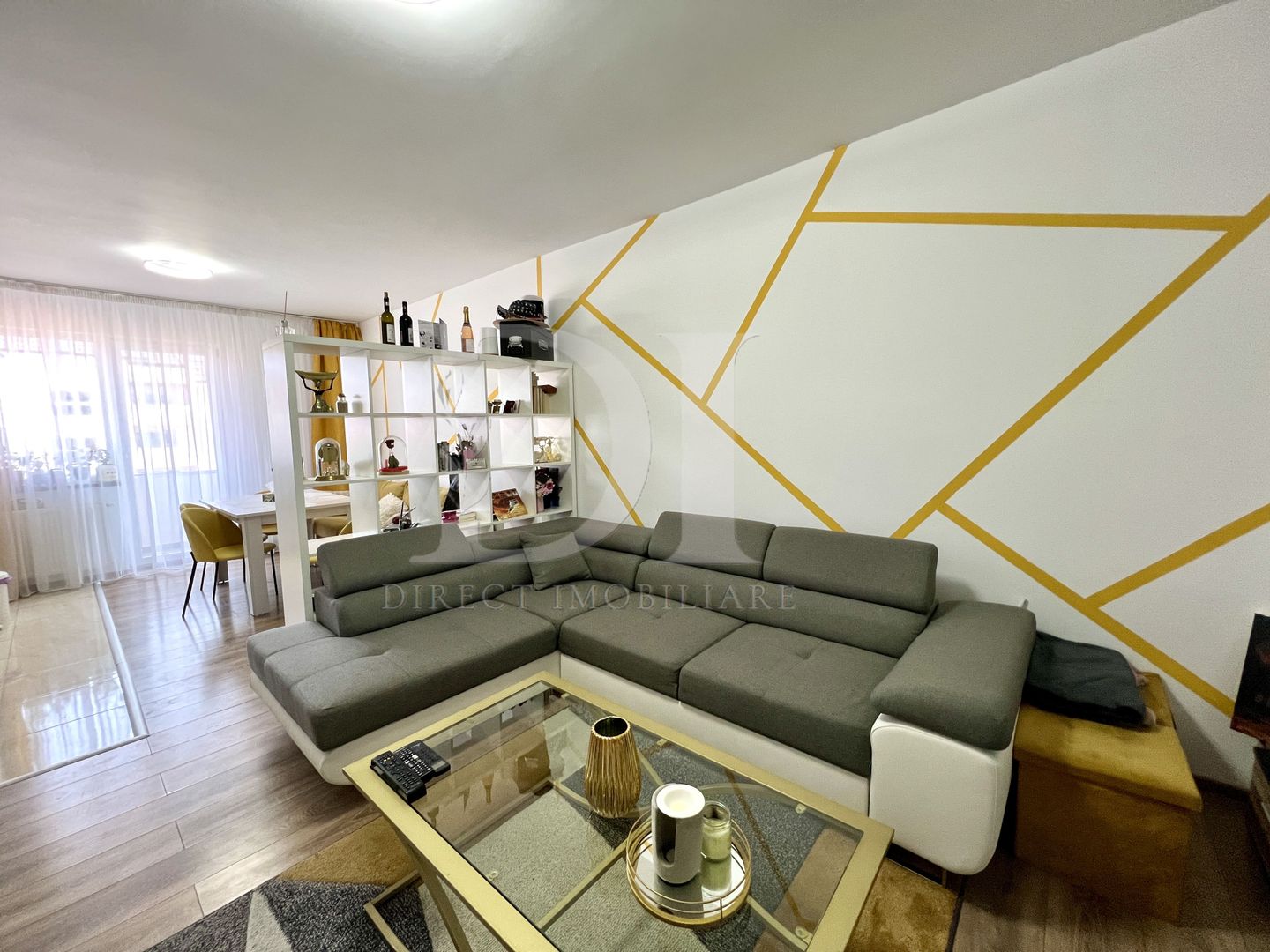 Apartament doua camere / Etaj intermediar / Zona Cetatii - Poză 6