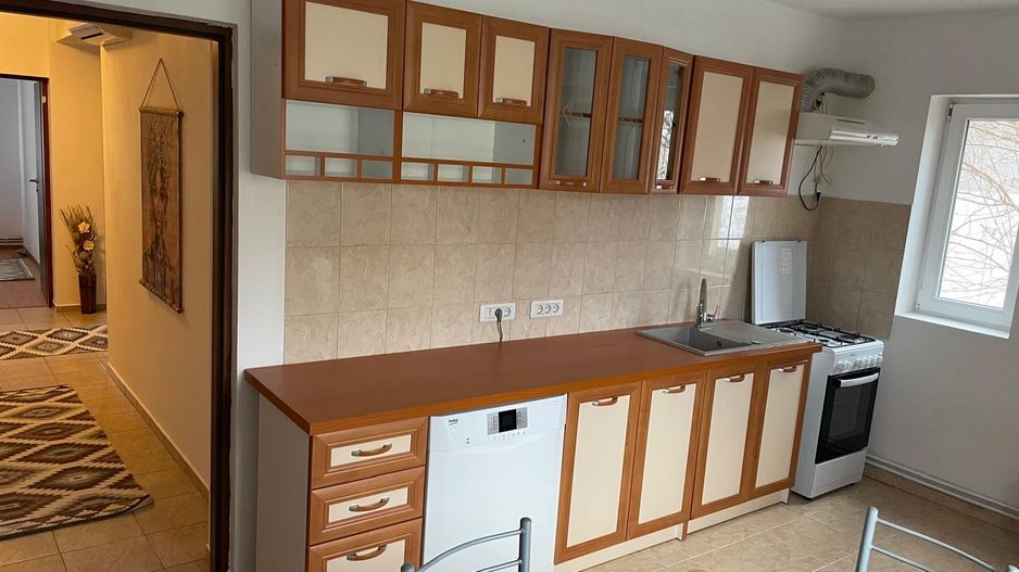 Apartament 3 camere zona Braytim - Poză 9