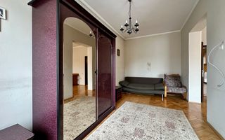 Apartament 4 camere in vila pe 2 niveluri, 150 mp, Andrei Muresanu - Poză 5