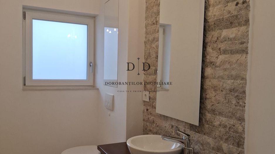 Chirie 3 camare + parcare- Cartier Buna Ziua- Zona Grand Hotel Italia - Poză 7