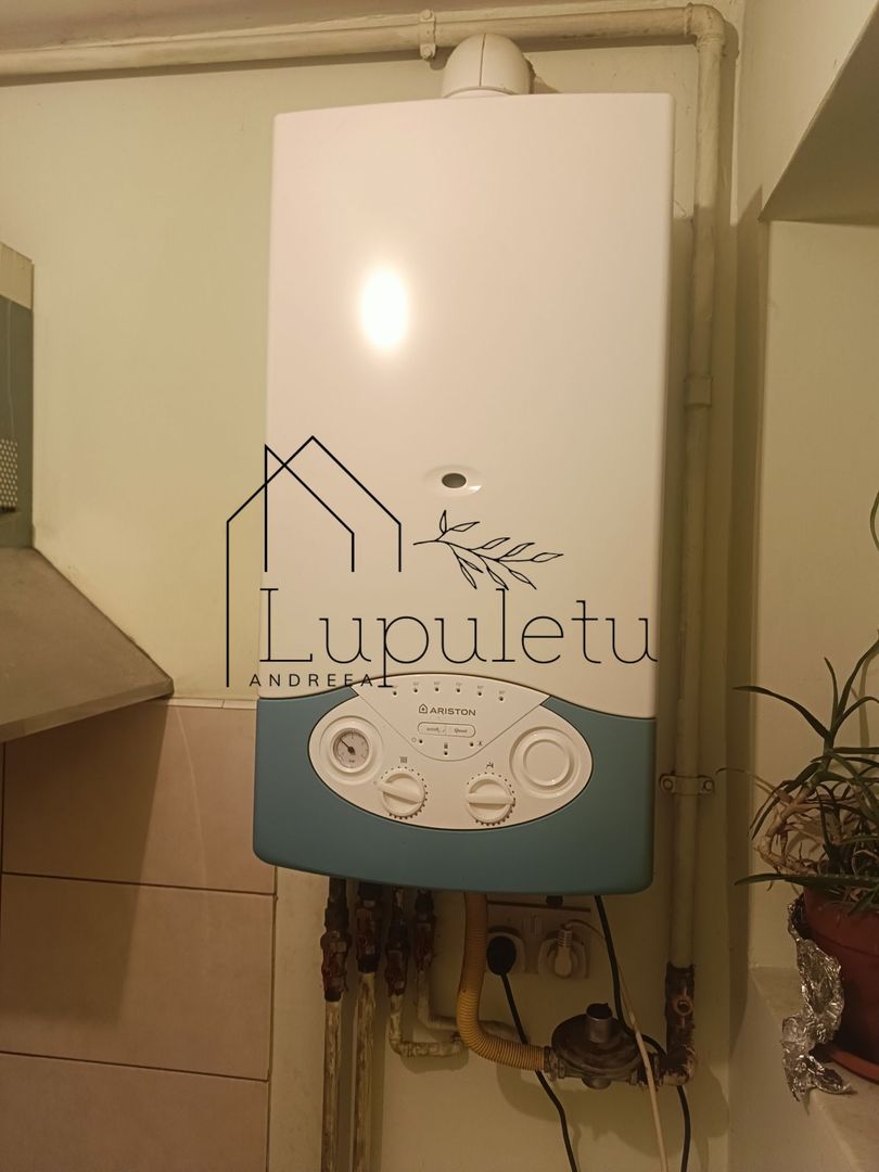 Garsonieră de Vânzare | 28 MPU | Balcon | Cisnădie - Poză 6