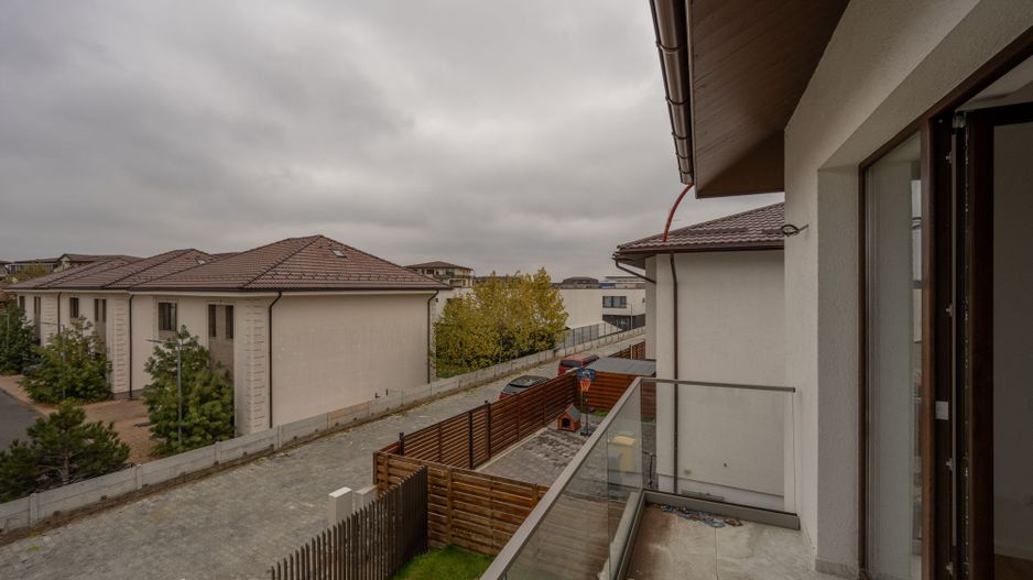 Vila individuala in Otopeni - Poză 36