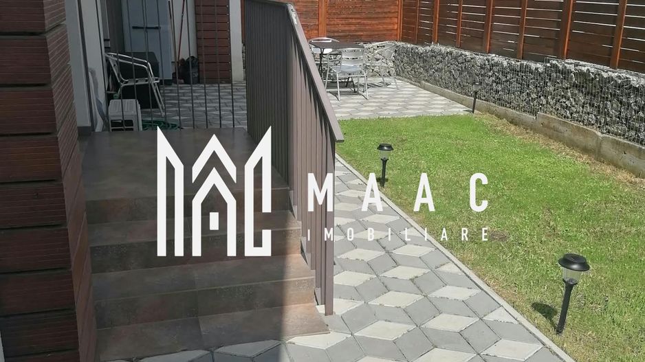 Apartament 3 camere de închiriat | Arhitecților, Sibiu - Poză 15