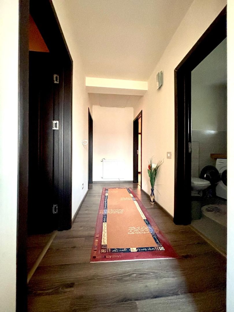 Casă individuală cu 5 camere - teren 800 mp | Șag - Poză 13