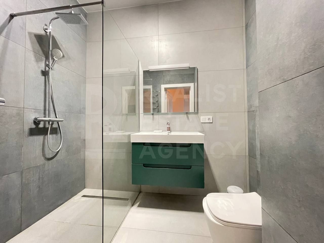 Chirie, apartament, 2 camere, strada Spartacus, Râșcani - Poză 13