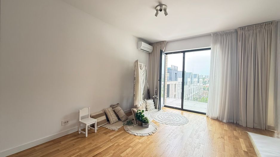 OPORTUNITATE ‖ 2 CAMERE ‖ COMPLEX REZIDENTIAL ‖ PIPERA - Poză 2