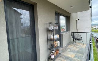 Apartament cu 3 camere  in Bună Ziua – confort, lumină și locatie excelenta - Poză 29