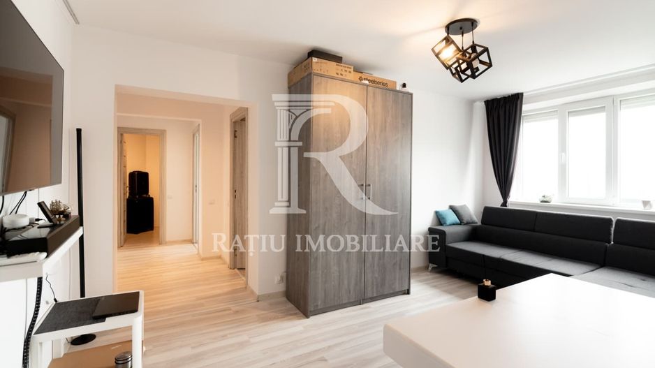 Apartament cu 3 camere  | Panorama | Nufarul | Oradea - Poză 13