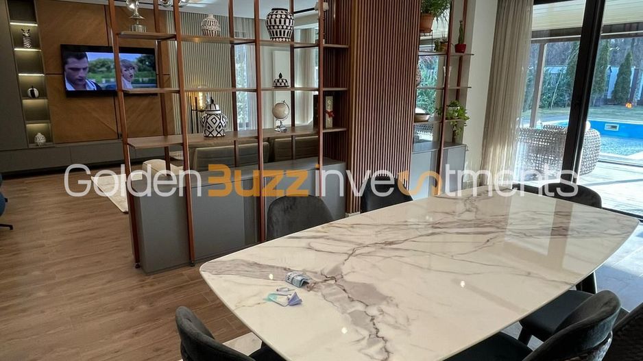Vilă individuală cu piscină și 9 camere în Pipera, București - Poză 26