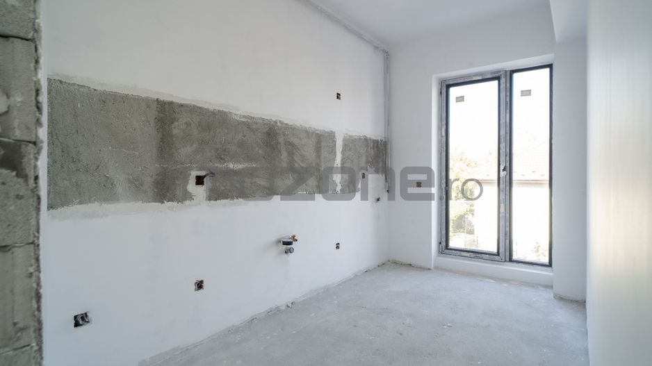 Drumul Taberei, 2 Camere, Decomandat, 58mp, Zona De Case, Bloc Nou, Comision 0% - Poză 5