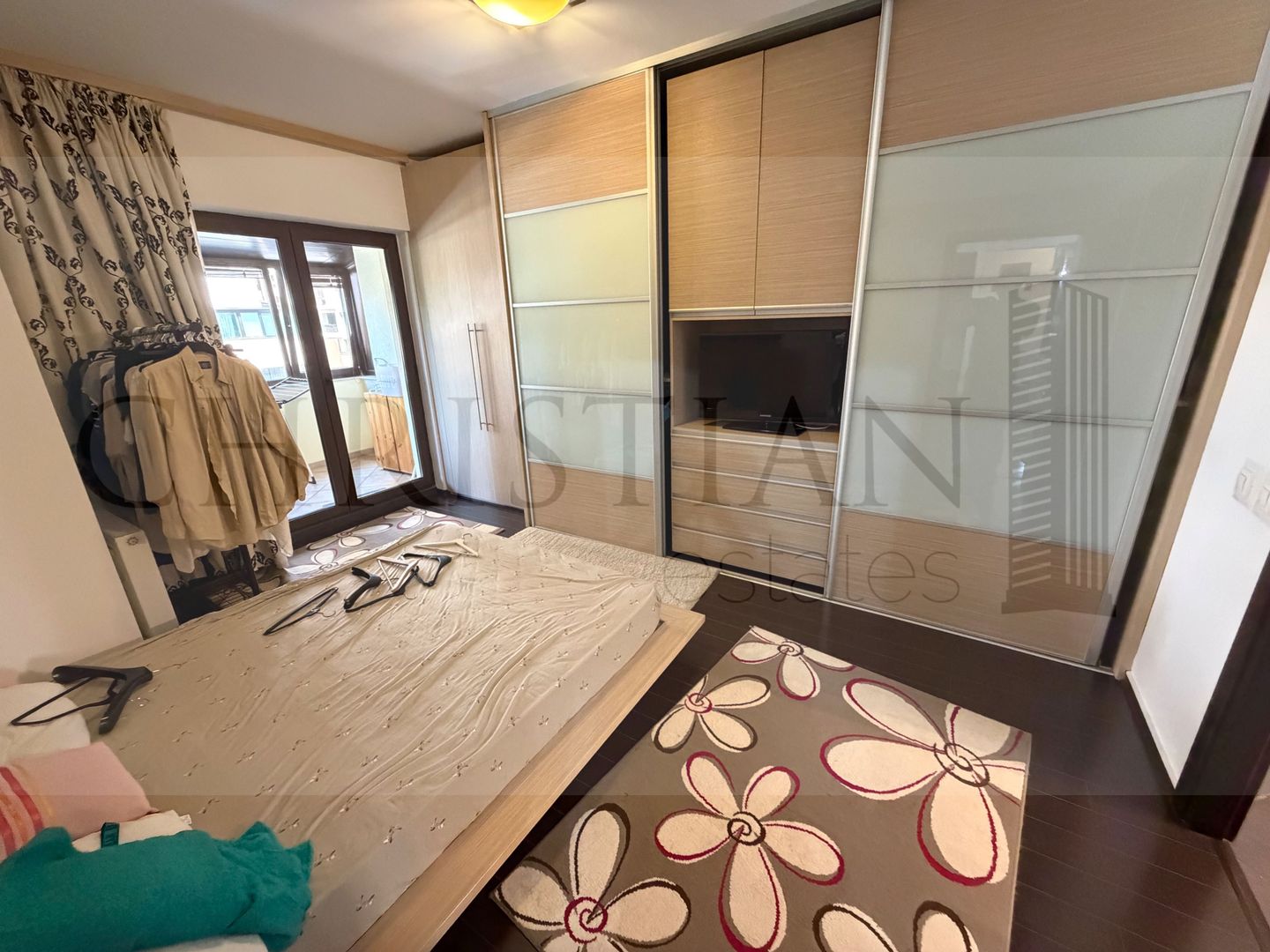 Apartament Saphir - 95 mp - Grozavesti - Parcare Subterana - Poză 12