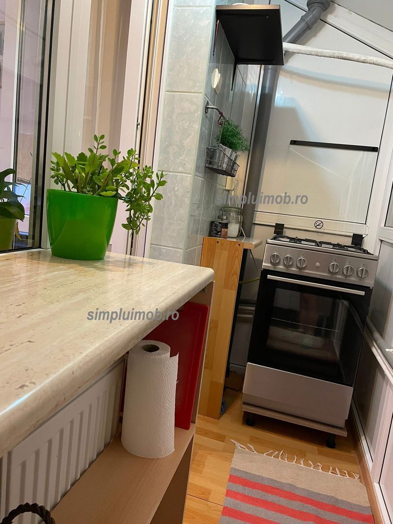 2 camere metrou Aparatorii Partiei - Poză 6