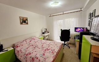 Apartament la vila, 3 camere, mobilat utilat, 80 mp + terase 40 mp - Poză 8