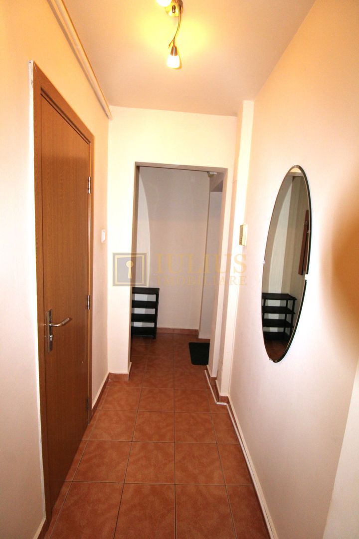 Apartament cu 2 camere in Complexul Studentesc - Poză 5