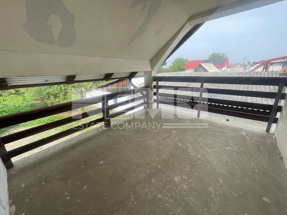 Vilă Ștefan cel Mare | 290 mp | 11 Ari teren - Poză 15