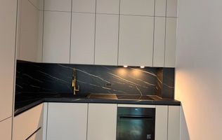Apartament 3camere, THE IVY, terasa, se accepta firme,cabinete sau rezidential