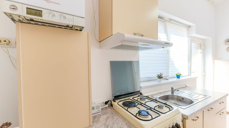 Apartament cu 2 camere de închiriat în Grădiște! - Poză 12