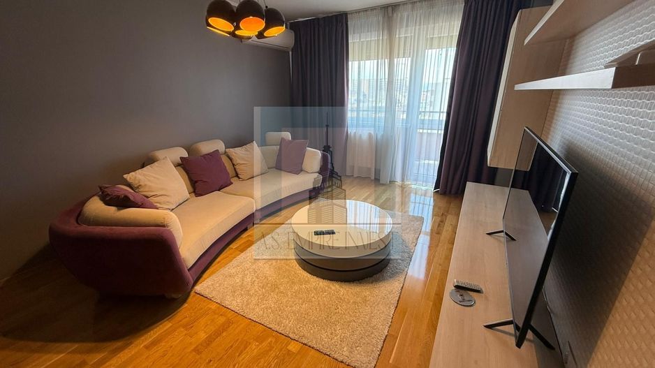 Apartament 2 camere Casa Nobel Tractorul,  loc de parcare - Poză 3