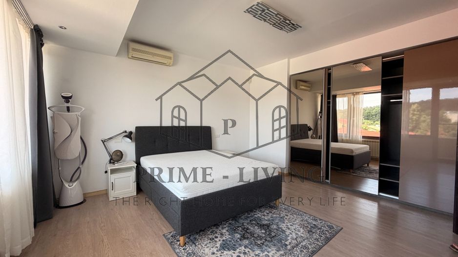 APARTAMENT SPATIOS CU 3 CAMERE LA VANZARE IN ZONA IANCU NICOLAE - Poză 5