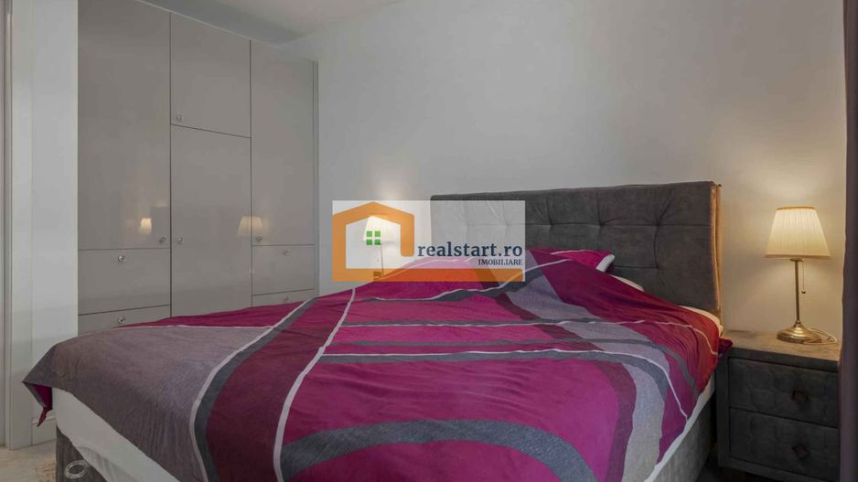 Side-View la Mare, Prima linie, 3/8, terasa 15mp, - Poză 14