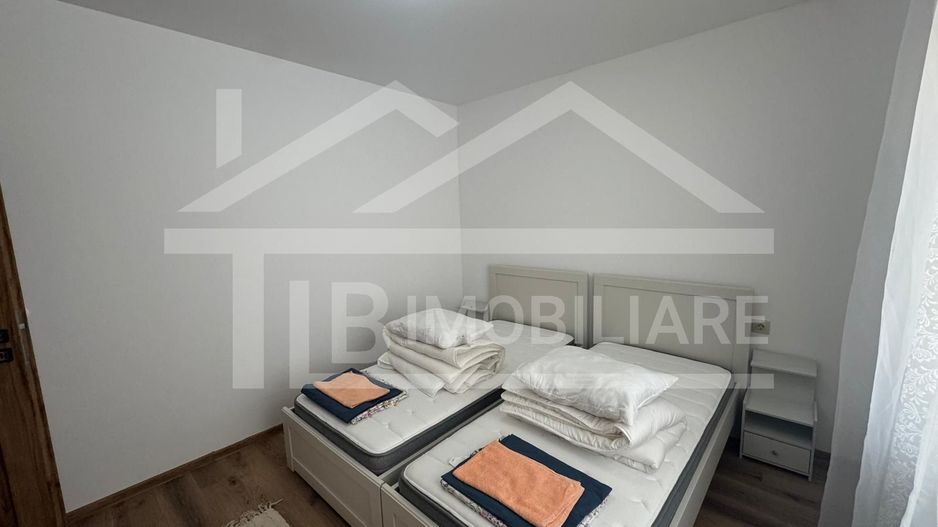 Casa individuala cu 5 camere, 100 mp, Zona Sangiorgiu de Mures - Poză 3
