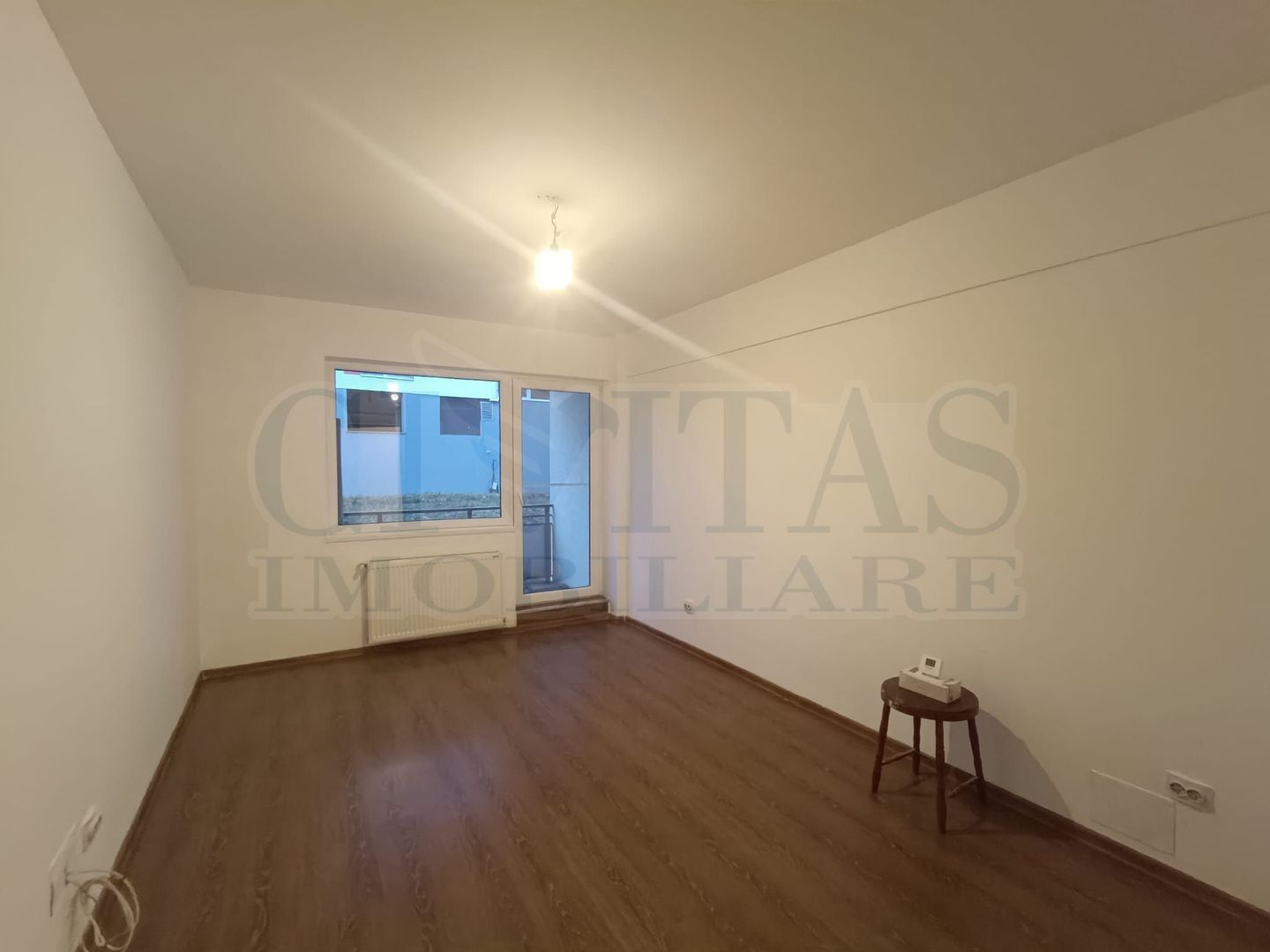 1 camera 45 mp, etaj 1, zona Regal, bloc nou - Poză 1