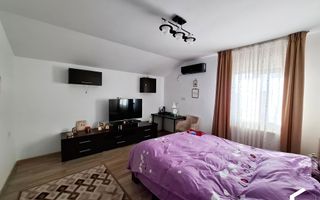 Vila cu 7 camere de vanzare in Paulesti - Poză 16